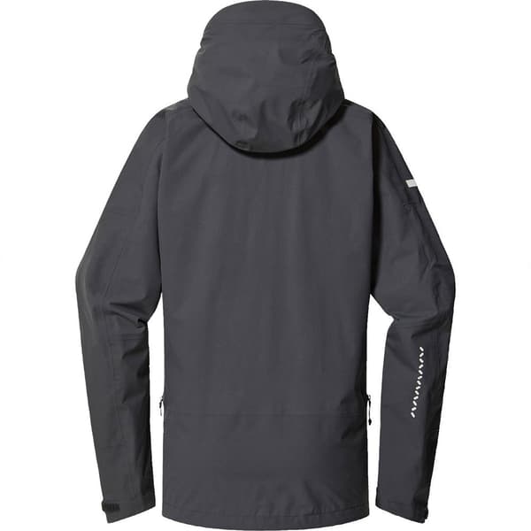 Haglofs L.i.m Touring Proof Jacka S Kvinna