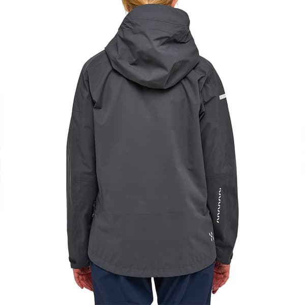 Haglofs L.i.m Touring Proof Jacka XL Kvinna