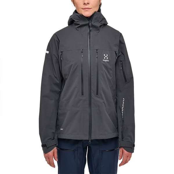 Haglofs L.i.m Touring Proof Jacka XL Kvinna