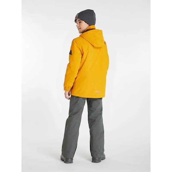 Protest Flynnt Softshelljacka 140 cm Pojke