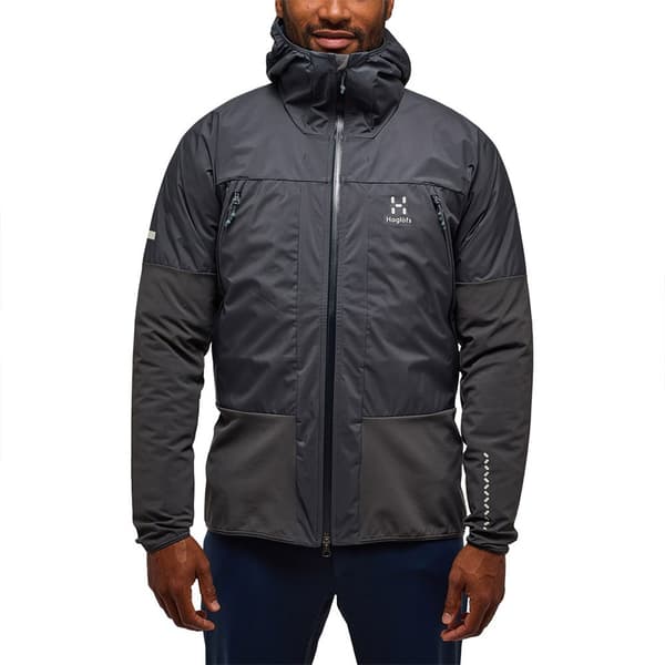Haglofs L.i.m Hybrid Touring Jacka 2XL Man
