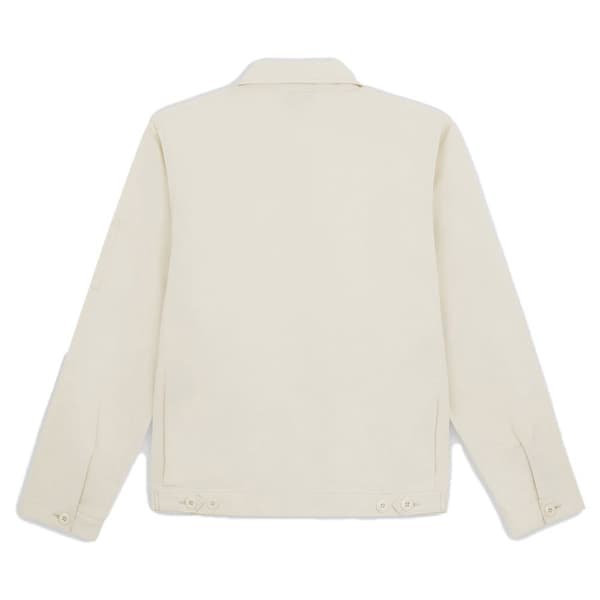 Dickies Unlined Eisenhower Recycled Jakke Beige M Mand
