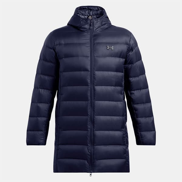Under Armour Legend Down Parka  S Mies