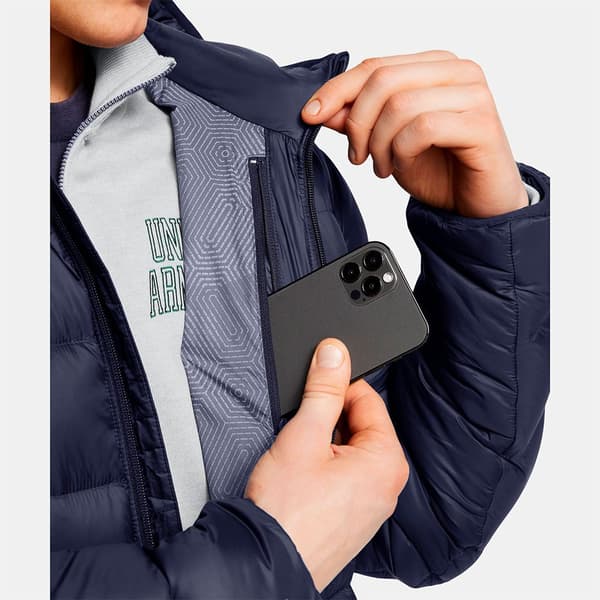 Under Armour Legend Down Parka  S Mies