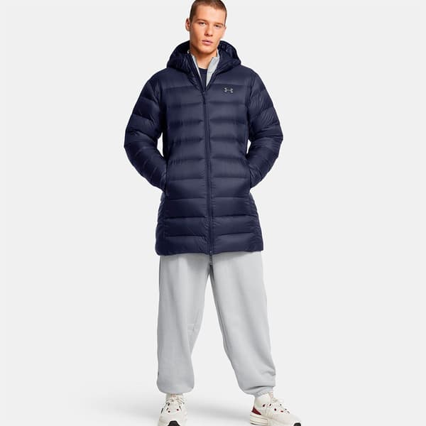 Under Armour Legend Down Parka  S Mies