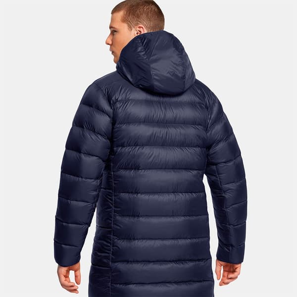 Under Armour Legend Down Parka  S Mies