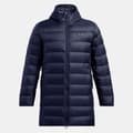 Miniatyrbillede 3 af 6: Under Armour Legend Down Parka  M Mand