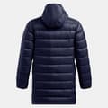 Miniatyrbillede 4 af 6: Under Armour Legend Down Parka  M Mand