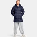 Miniatyrbillede 6 af 6: Under Armour Legend Down Parka  M Mand