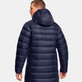 Miniatyrbillede 2 af 6: Under Armour Legend Down Parka  M Mand