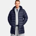 Miniatyrbillede 1 af 6: Under Armour Legend Down Parka  M Mand