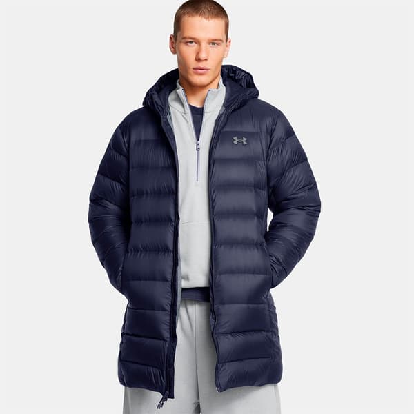 Under Armour Legend Down Parka  M Mand