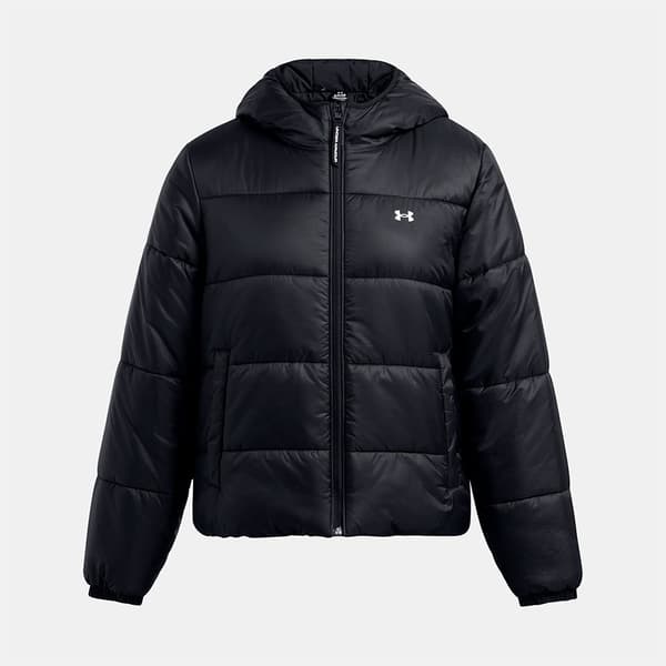 Under Armour Lightweight Insulated Jacka  S / Regular Kvinna