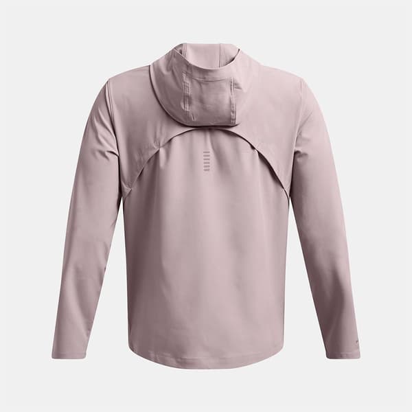 Under Armour Outrun The Storm Shell Jacka M Man