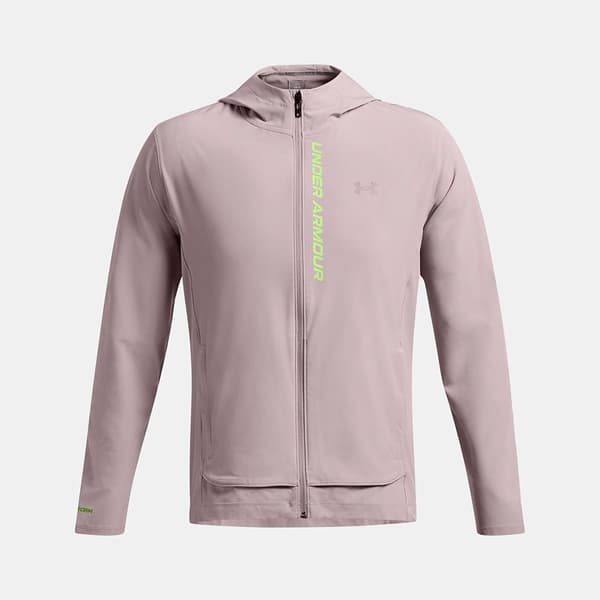 Under Armour Outrun The Storm Shell Jacka M Man
