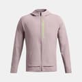 Miniatyrbild 1 av 2: Under Armour Outrun The Storm Shell Jacka  M Man