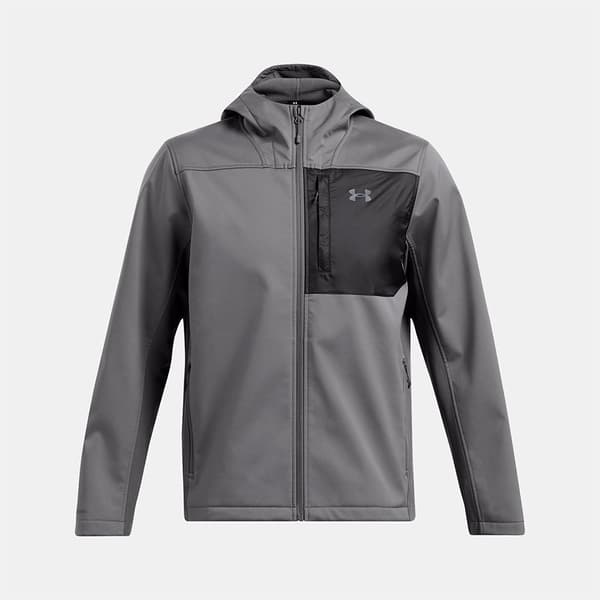 Under Armour Storm Coldgear Infrared Shield 2.0 Softshelljacka M / Regular Man