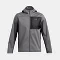Miniatyrbild 3 av 4: Under Armour Storm Coldgear Infrared Shield 2.0 Softshelljacka  M / Regular Man