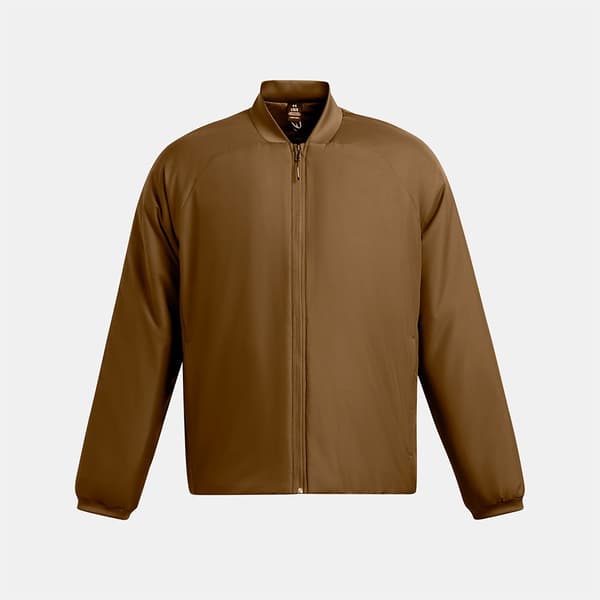 Under Armour Unstoppable Insulated Jacka XL Man