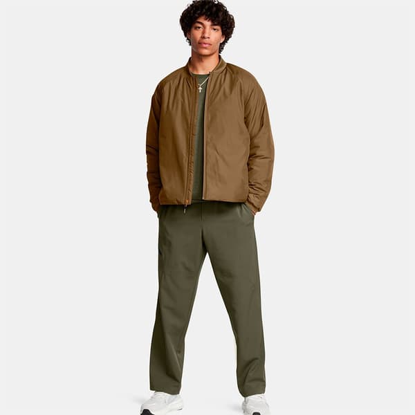 Under Armour Unstoppable Insulated Jacka XL Man