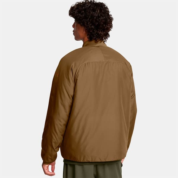 Under Armour Unstoppable Insulated Jacka XL Man