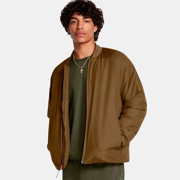 Under Armour Unstoppable Insulated Jacka  XL Man