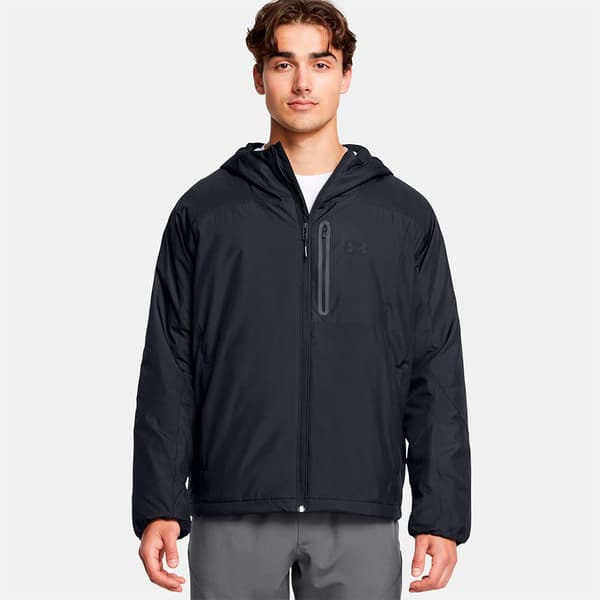 Under Armour Unstoppable Insulated Jakke M / Regular Mand