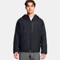 Miniatyrbillede 1 af 4: Under Armour Unstoppable Insulated Jakke  M / Regular Mand