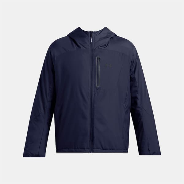 Under Armour Unstoppable Insulated Jakke S / Regular Mand