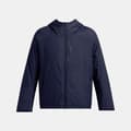 Miniatyrbillede 3 af 5: Under Armour Unstoppable Insulated Jakke  S / Regular Mand