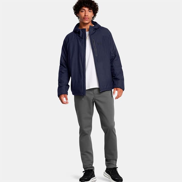 Under Armour Unstoppable Insulated Jakke S / Regular Mand
