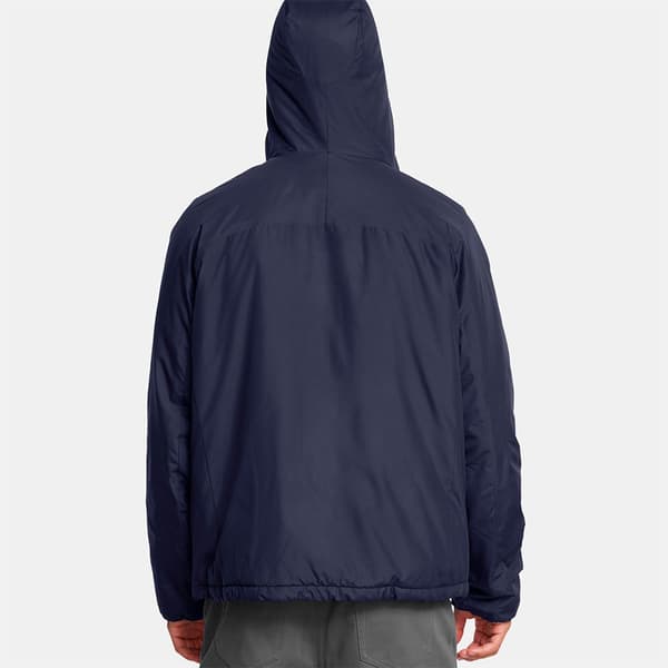 Under Armour Unstoppable Insulated Jakke  S / Regular Mand