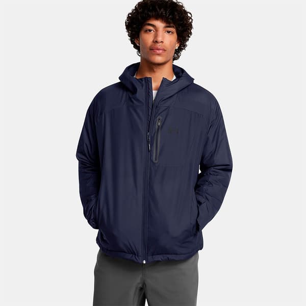 Under Armour Unstoppable Insulated Jakke  S / Regular Mand