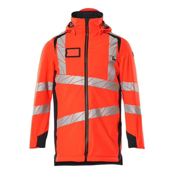Mascot Accelerate Safe 19030 Jacka Orange M