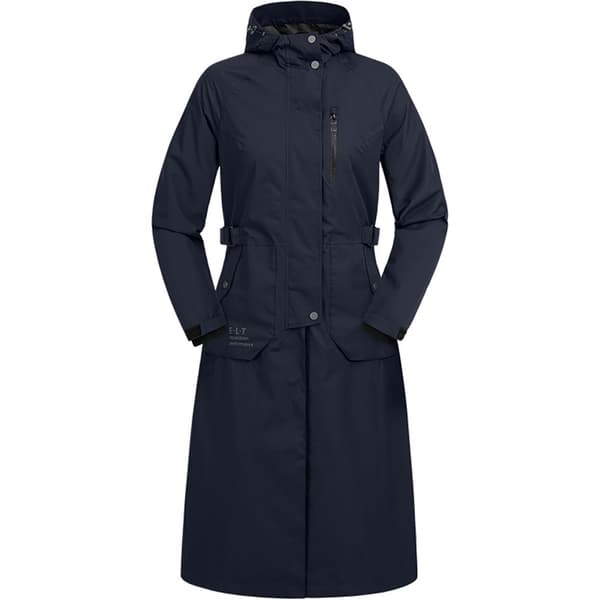 E.l.t. Fehmarn Rain Takki  2XL