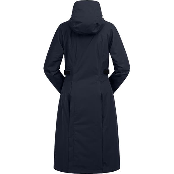 E.l.t. Fehmarn Rain Kappa  2XS