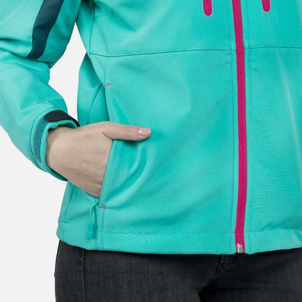 Izas Herba Takki Sininen 2XL Nainen