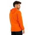 Pikkukuva 4 / 4: Adidas Xpr Lt J Vetoketjullinen Fleecetakki Oranssi L Mies