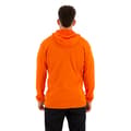 Pikkukuva 2 / 4: Adidas Xpr Lt J Vetoketjullinen Fleecetakki Oranssi L Mies