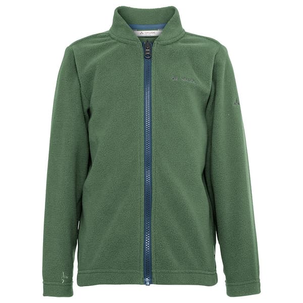 Vaude Escape 3in1 Avtagbar Jacka Grönt 110-116 cm Pojke