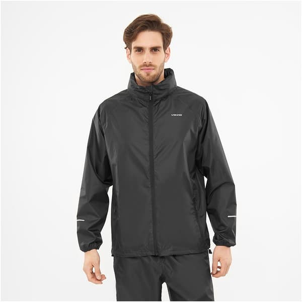 Viking Rainier Jacka  S Man