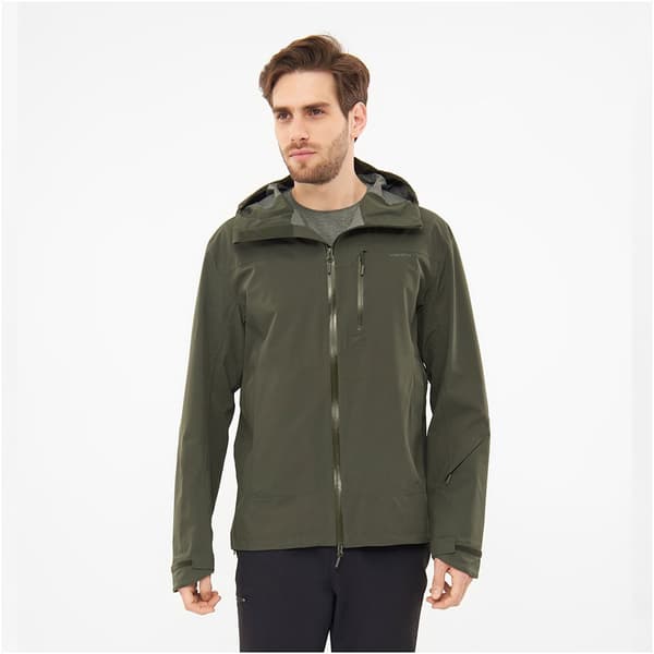 Viking Trek Pro 2.0 Jacka L Man