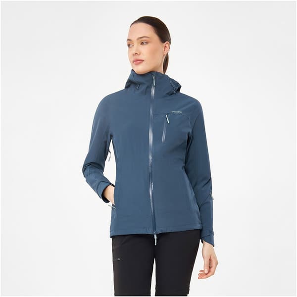Viking Trek Pro 2.0 Jakke  L Kvinde