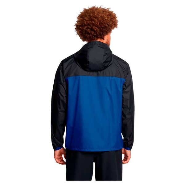 Under Armour Cloudstrike Colorblock Shell Jacka  L Man