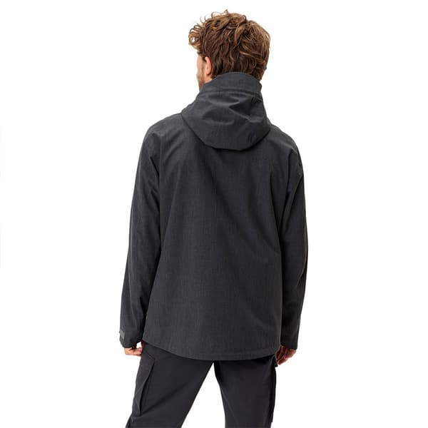 Vaude Rosemoor Ii Jacka Brun L Man