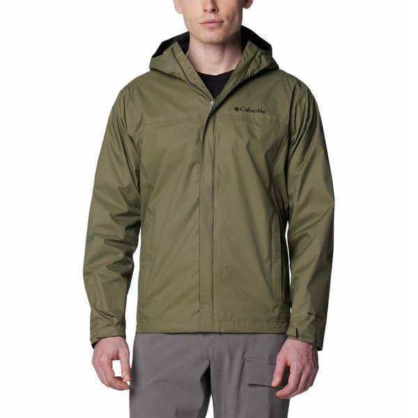 Columbia Watertight™ Ii Jacka Grönt M Man
