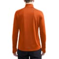 Miniatyrbillede 2 af 5: Craft Adv Explore Light Fleecejakke Med Fuld Lynlås Orange XL Mand