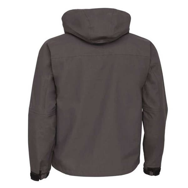 Kinetic X5 Jakke Grå 2XL Mand