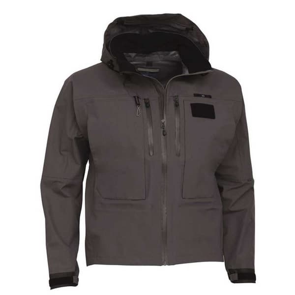 Kinetic X5 Jakke Grå 2XL Mand