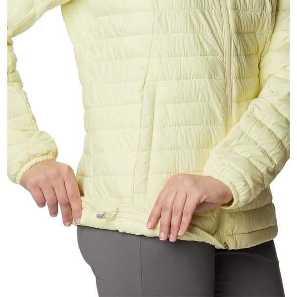 Columbia Silver Falls™ Jakke Grøn S Kvinde